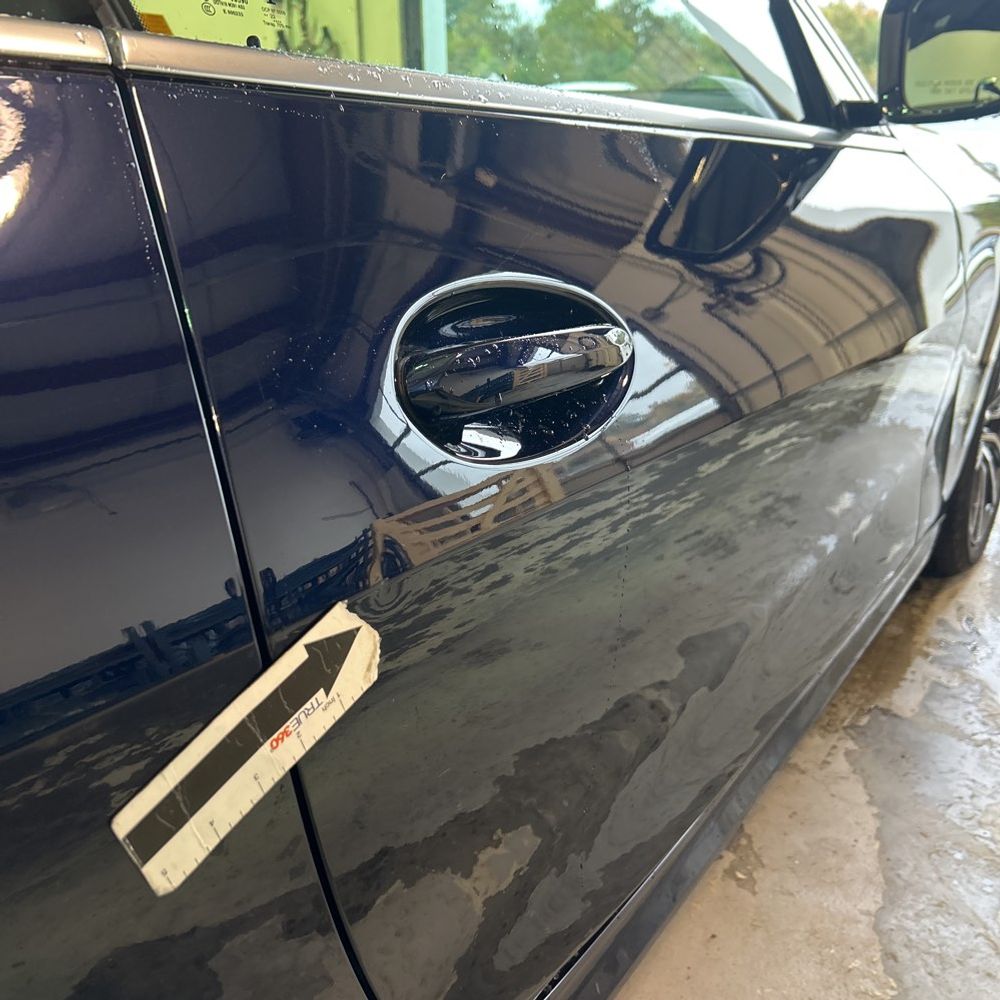2023 BMW 4-Series 430xi