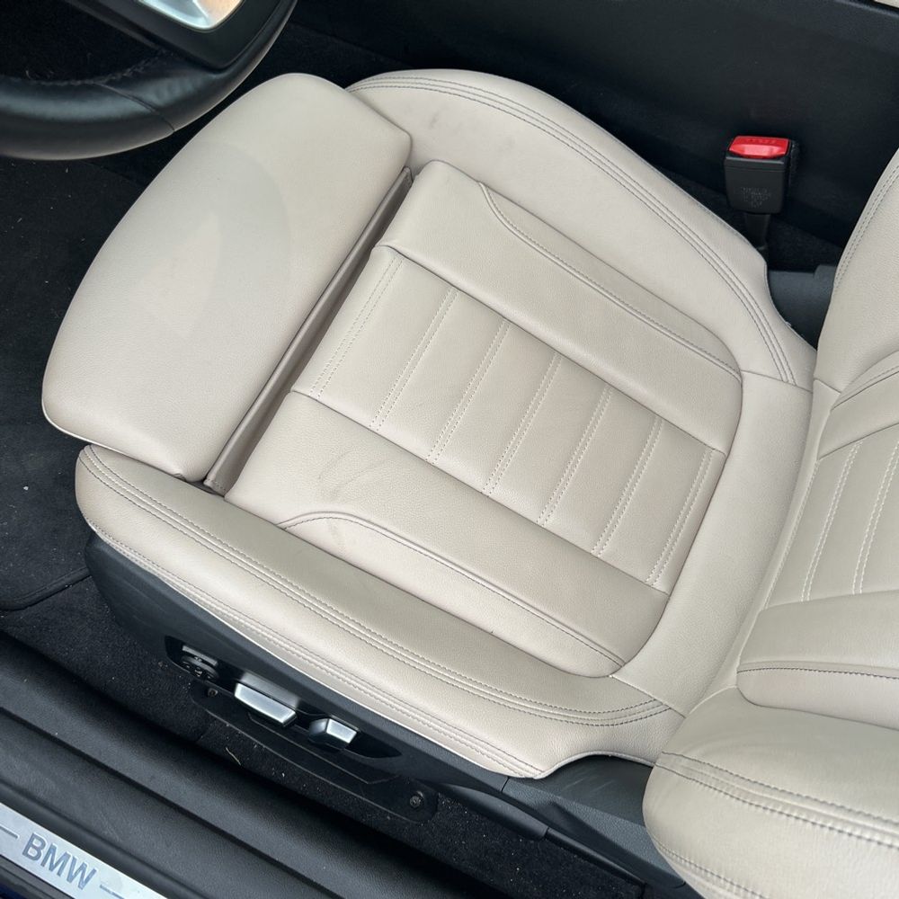 2023 BMW 4-Series 430xi