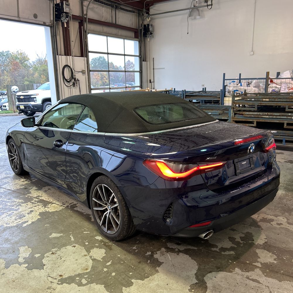2023 BMW 4-Series 430xi