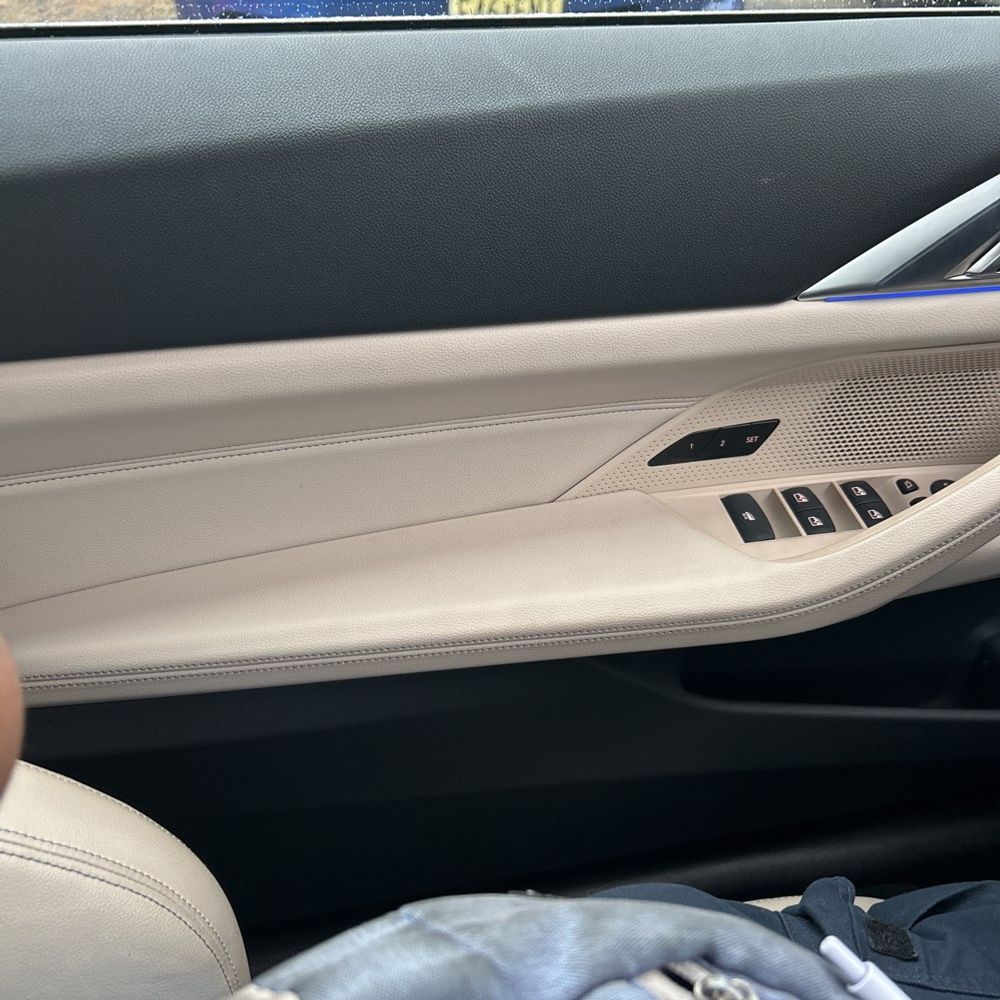 2023 BMW 4-Series 430xi