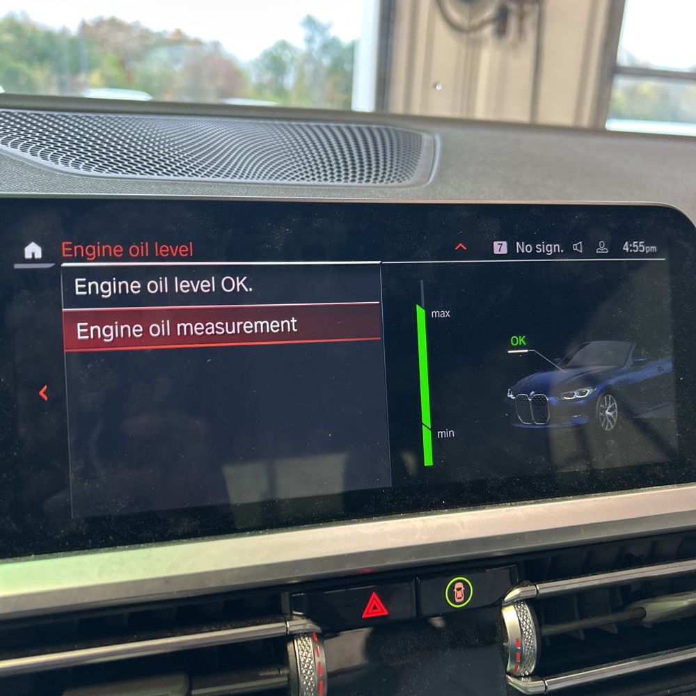 2023 BMW 4-Series 430xi