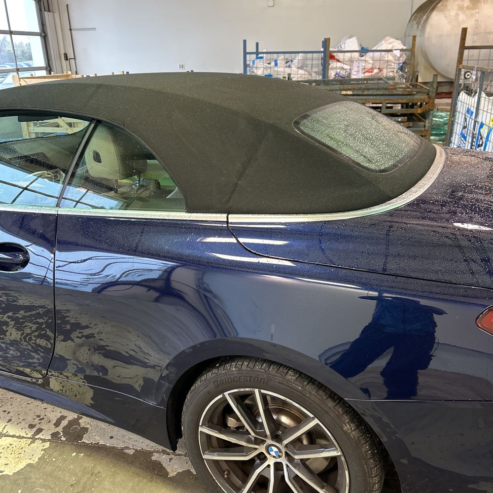 2023 BMW 4-Series 430xi