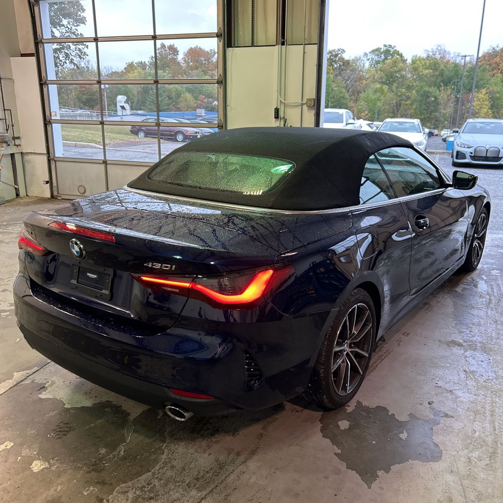 2023 BMW 4-Series 430xi