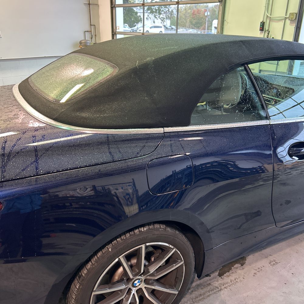 2023 BMW 4-Series 430xi