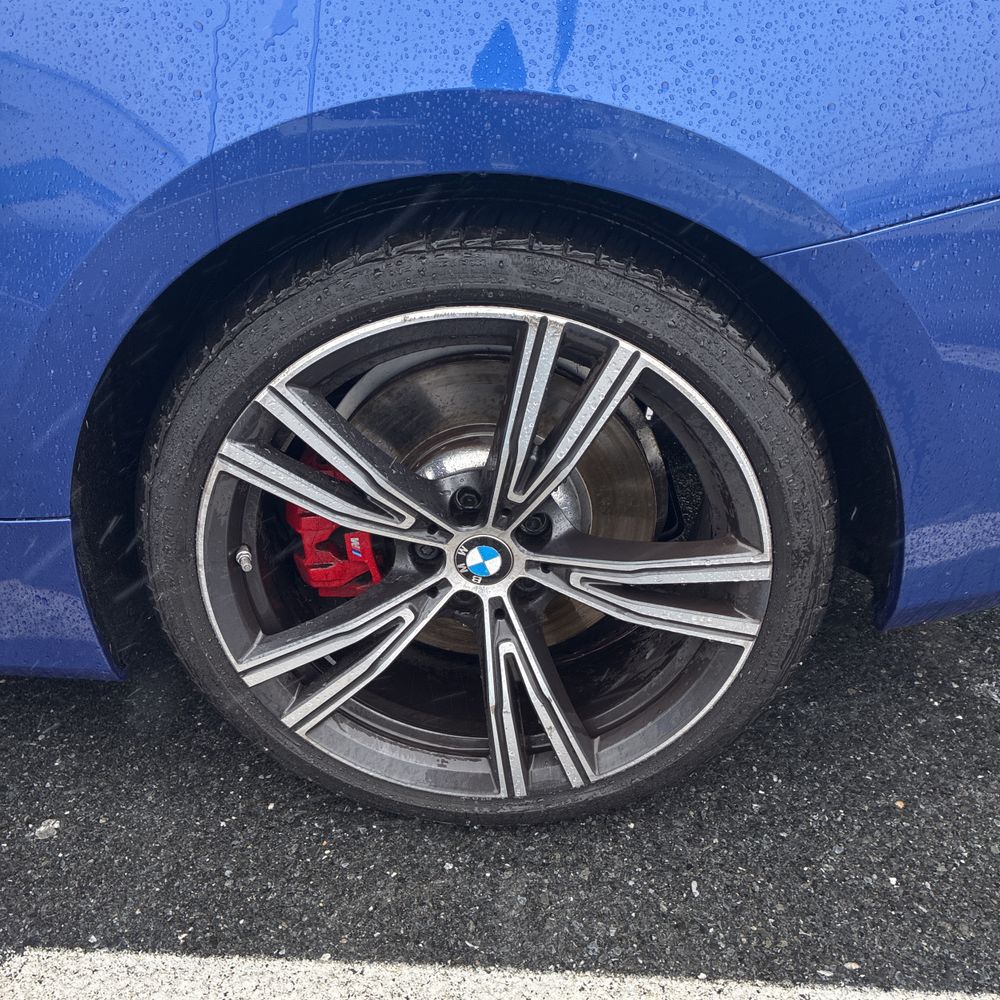 2024 BMW 4-Series 430xi