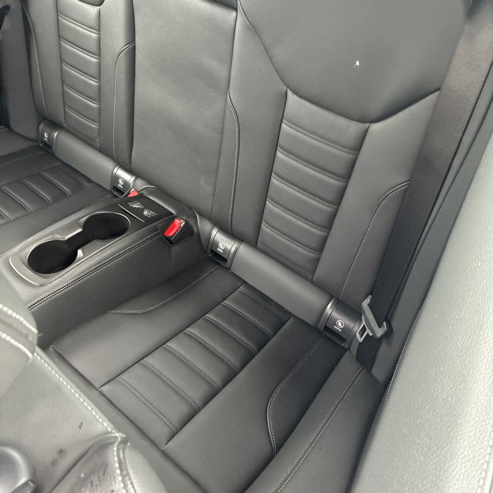 2024 BMW 4-Series 430xi