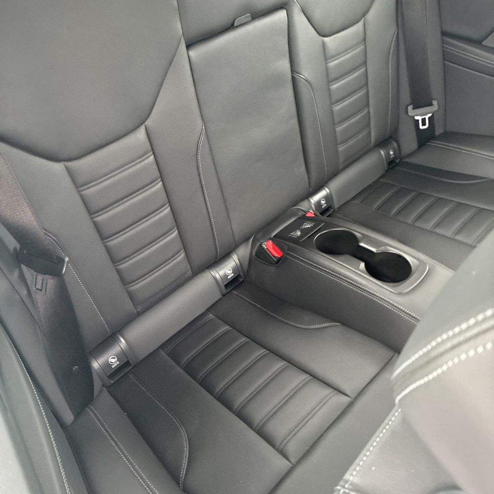 2024 BMW 4-Series 430xi