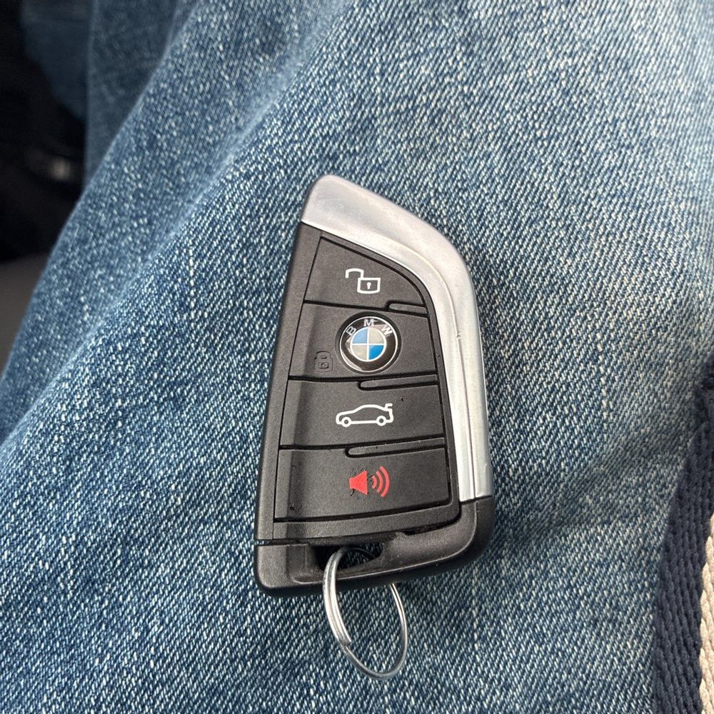 2024 BMW 4-Series 430xi