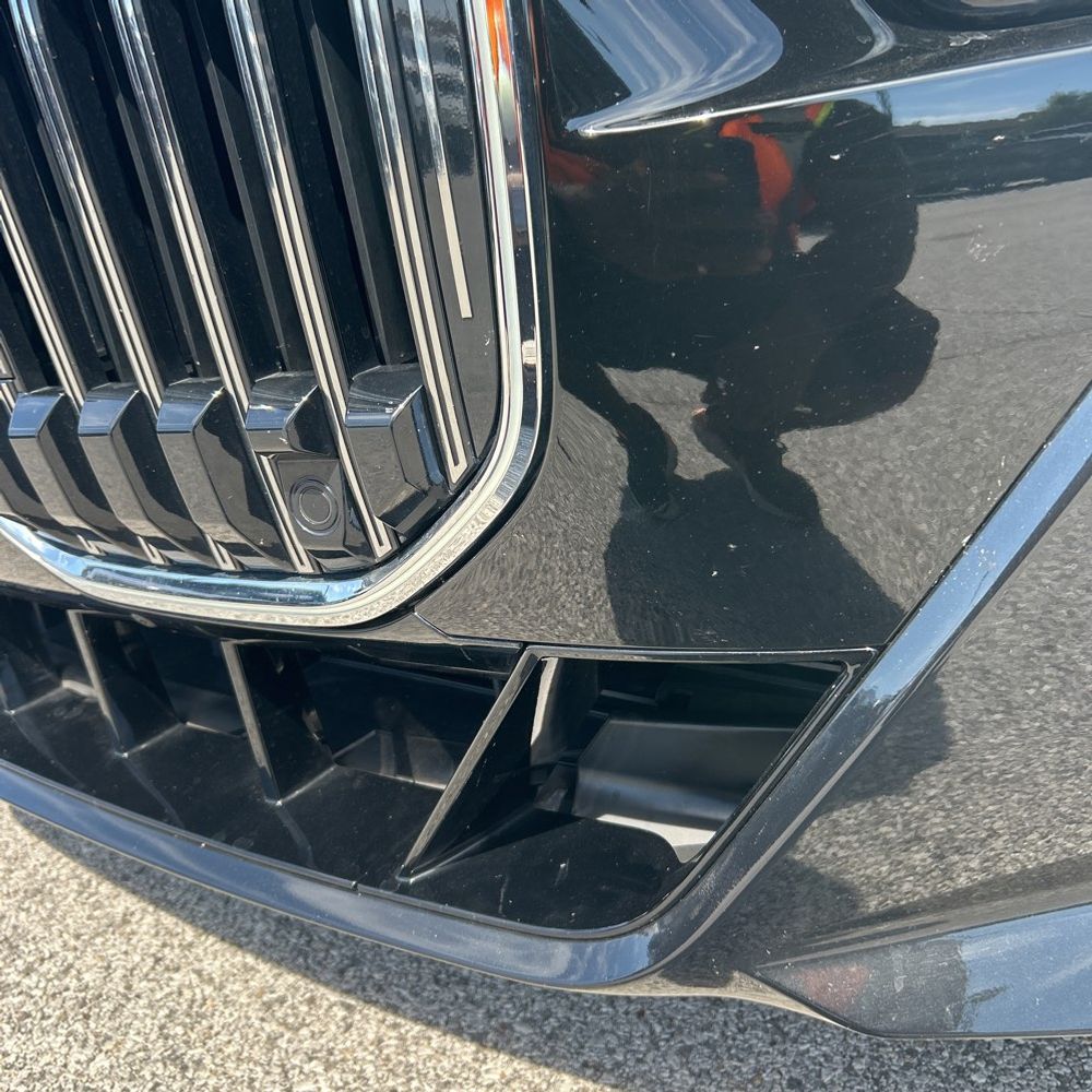 2024 BMW 7-Series 750e xDrive