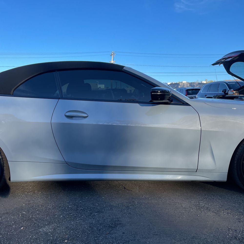 2022 BMW 4-Series M440i