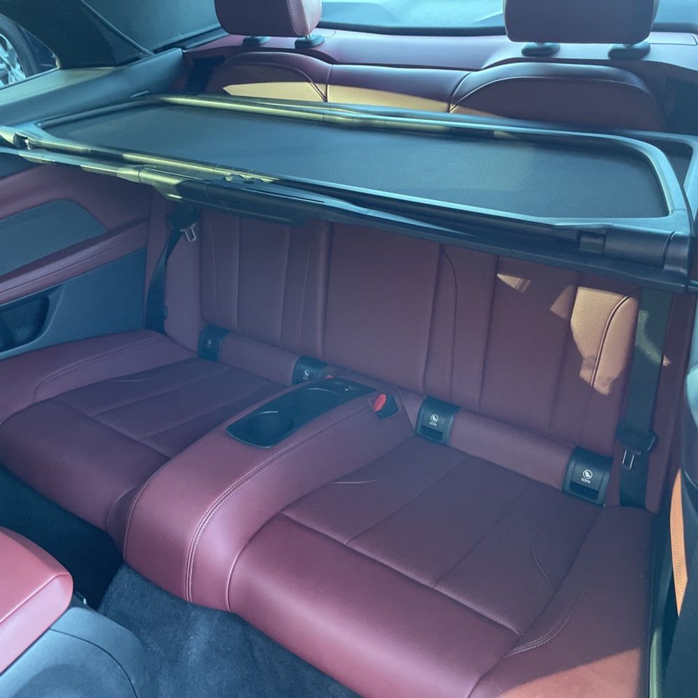 2022 BMW 4-Series M440i
