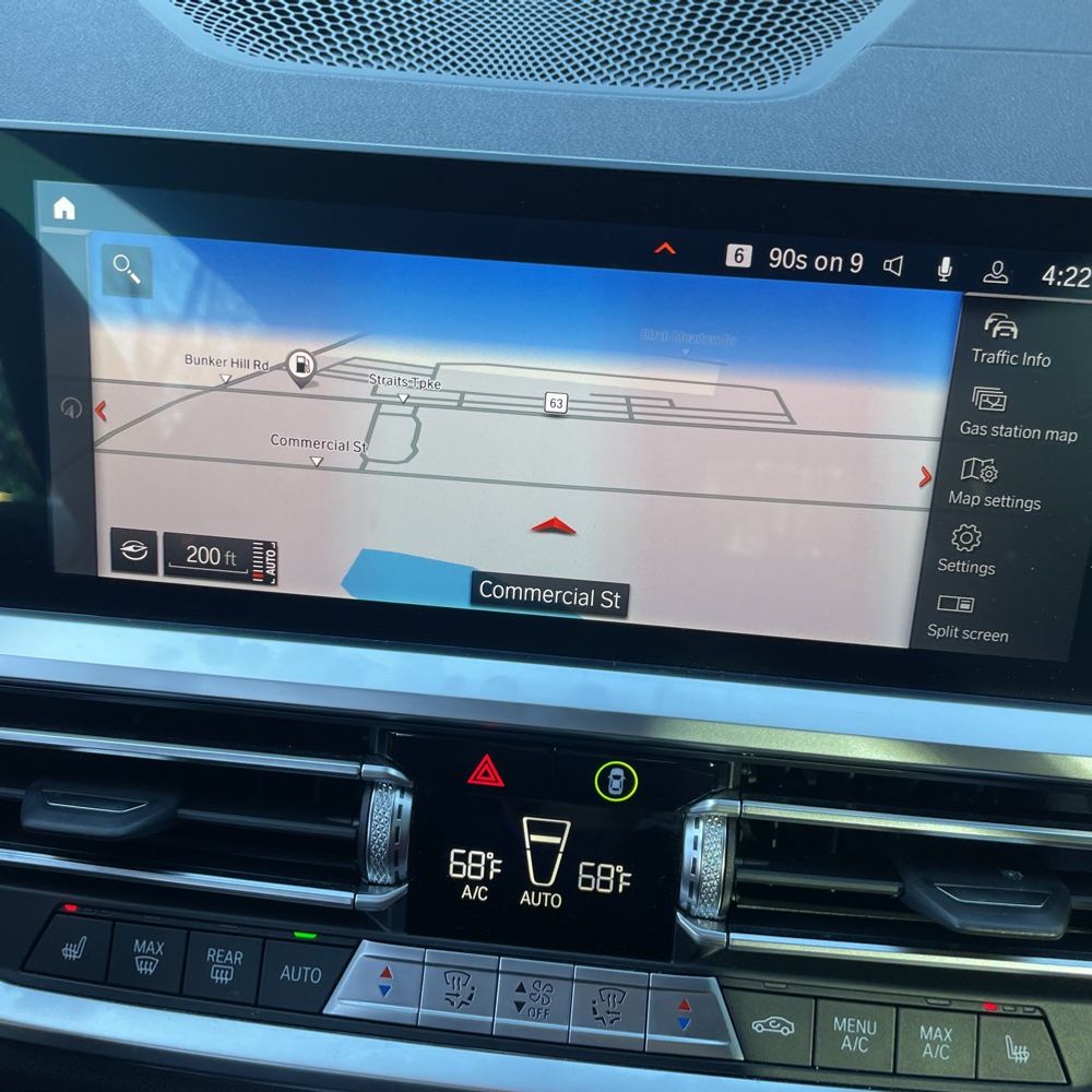 2022 BMW 4-Series M440i