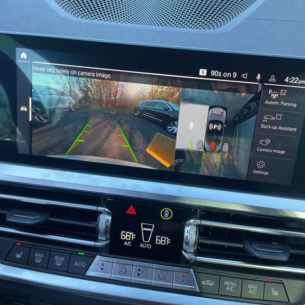 2022 BMW 4-Series M440i