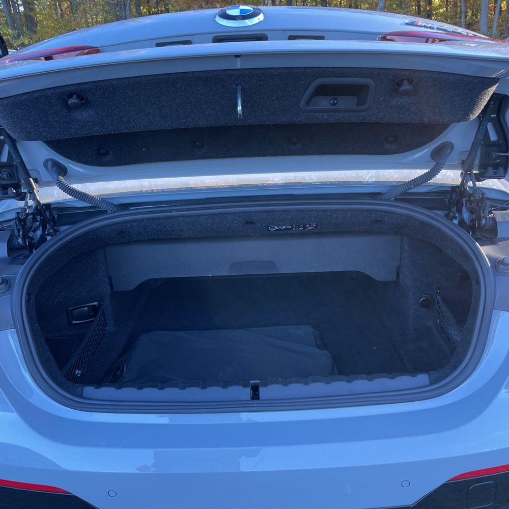 2022 BMW 4-Series M440i