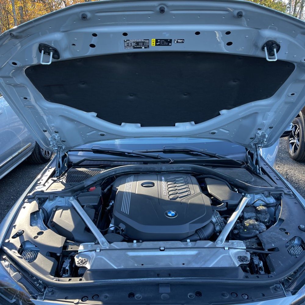 2022 BMW 4-Series M440i