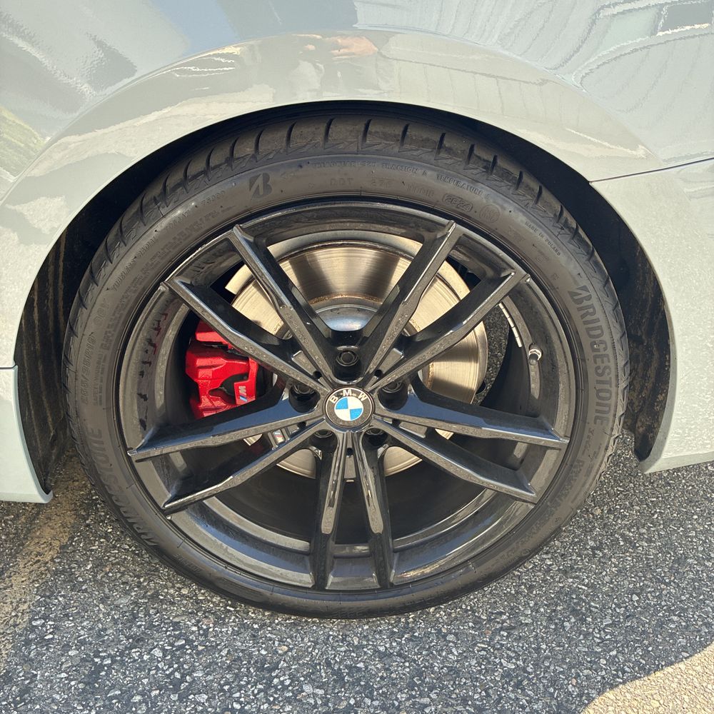 2023 BMW 4-Series M440i
