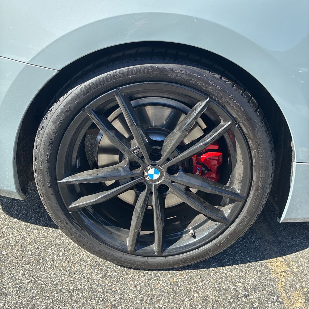 2023 BMW 4-Series M440i