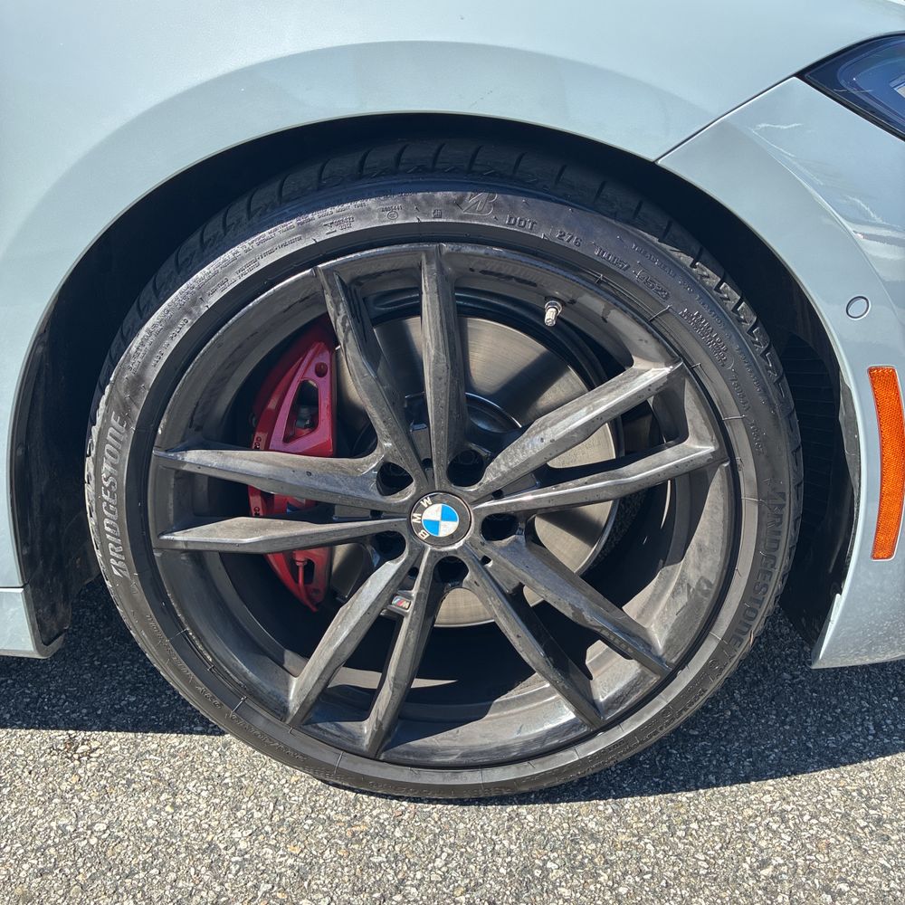 2023 BMW 4-Series M440i