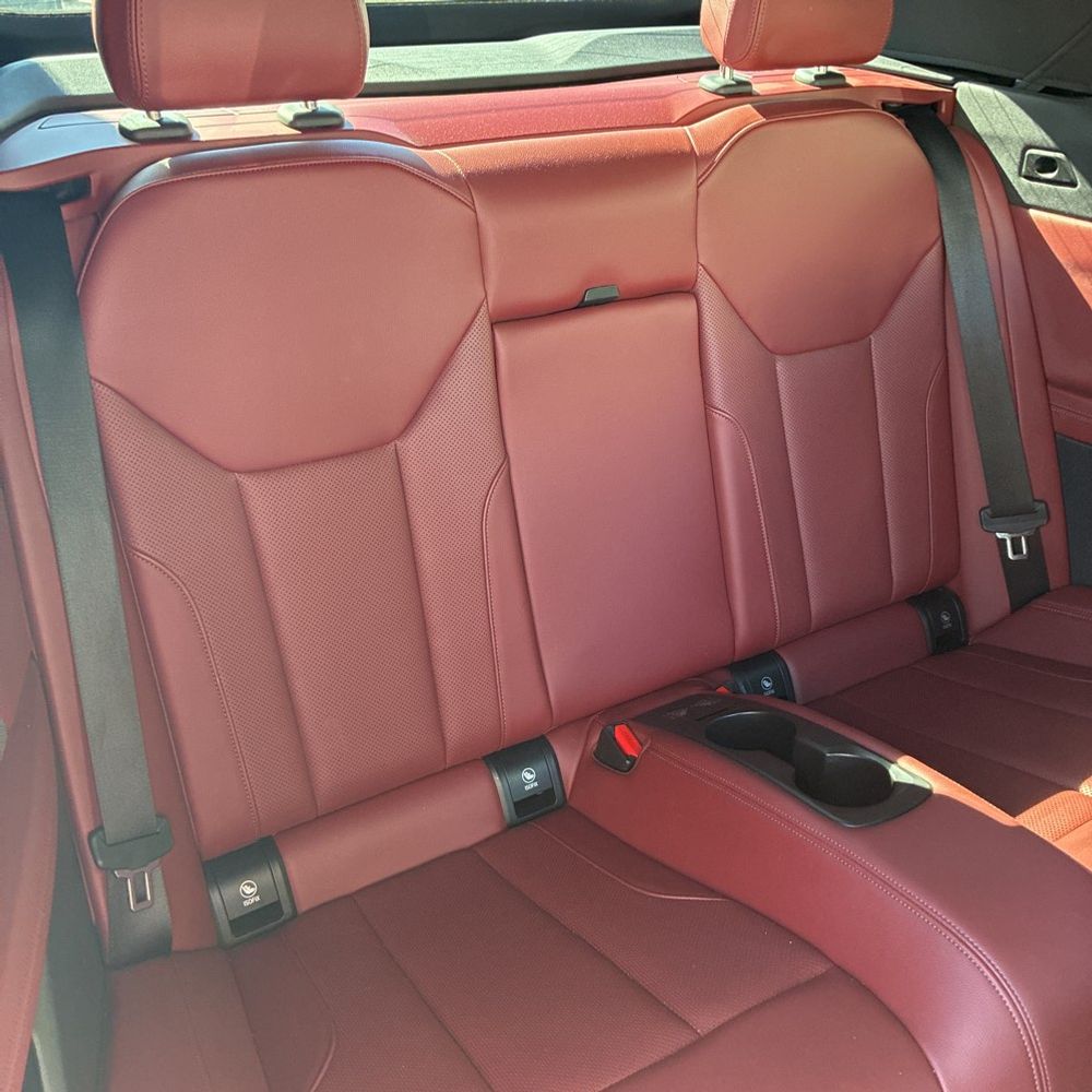 2023 BMW 4-Series M440i