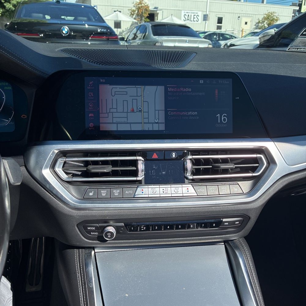 2023 BMW 4-Series M440i