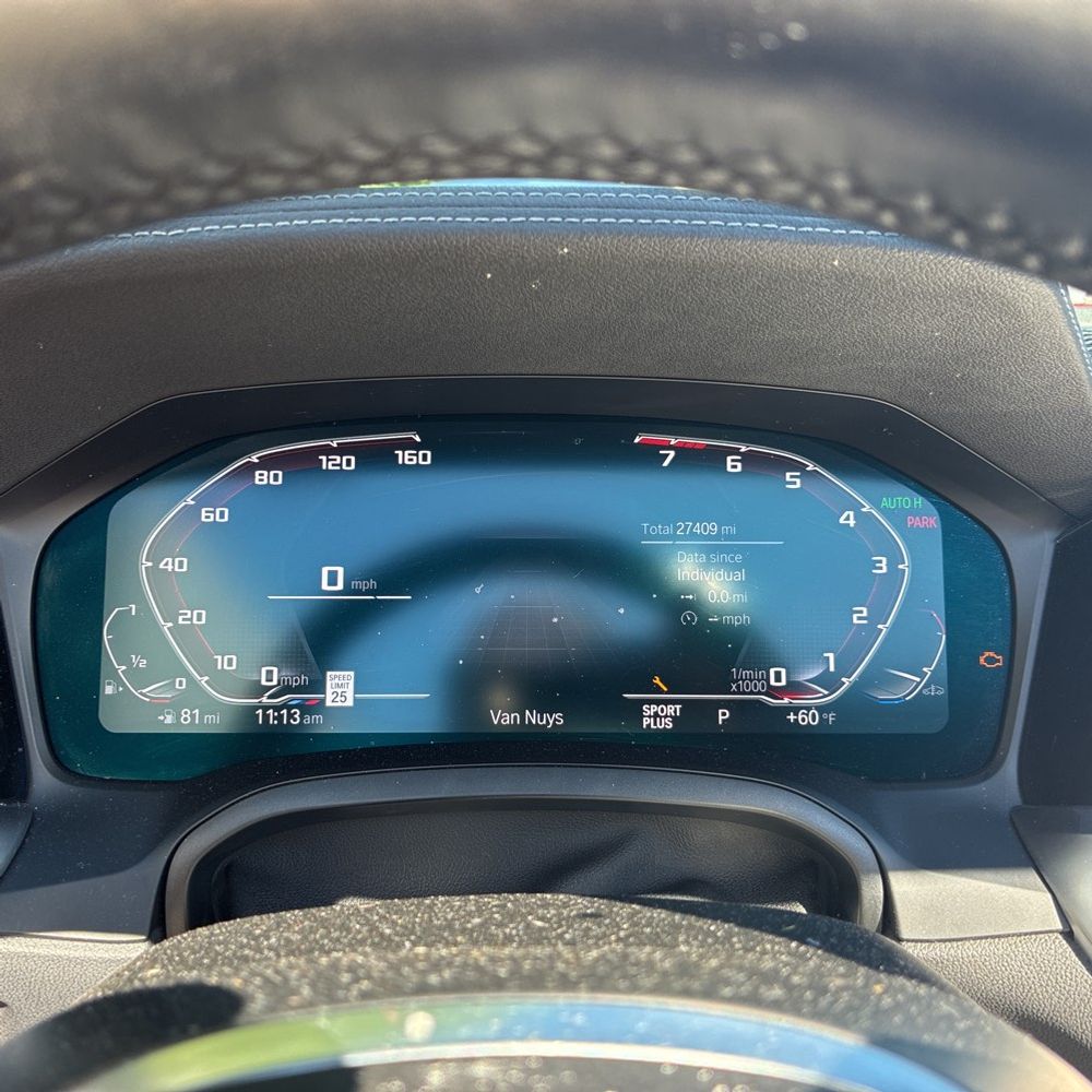 2023 BMW 4-Series M440i