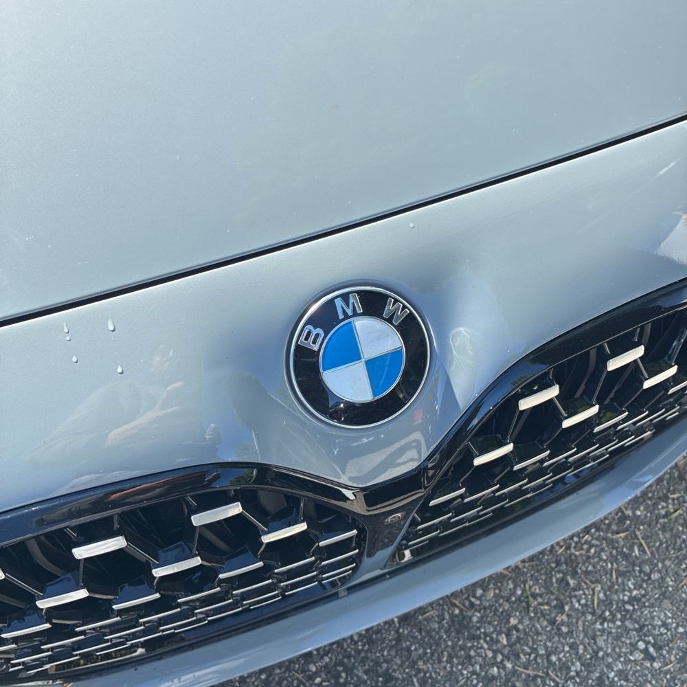 2023 BMW 4-Series M440i