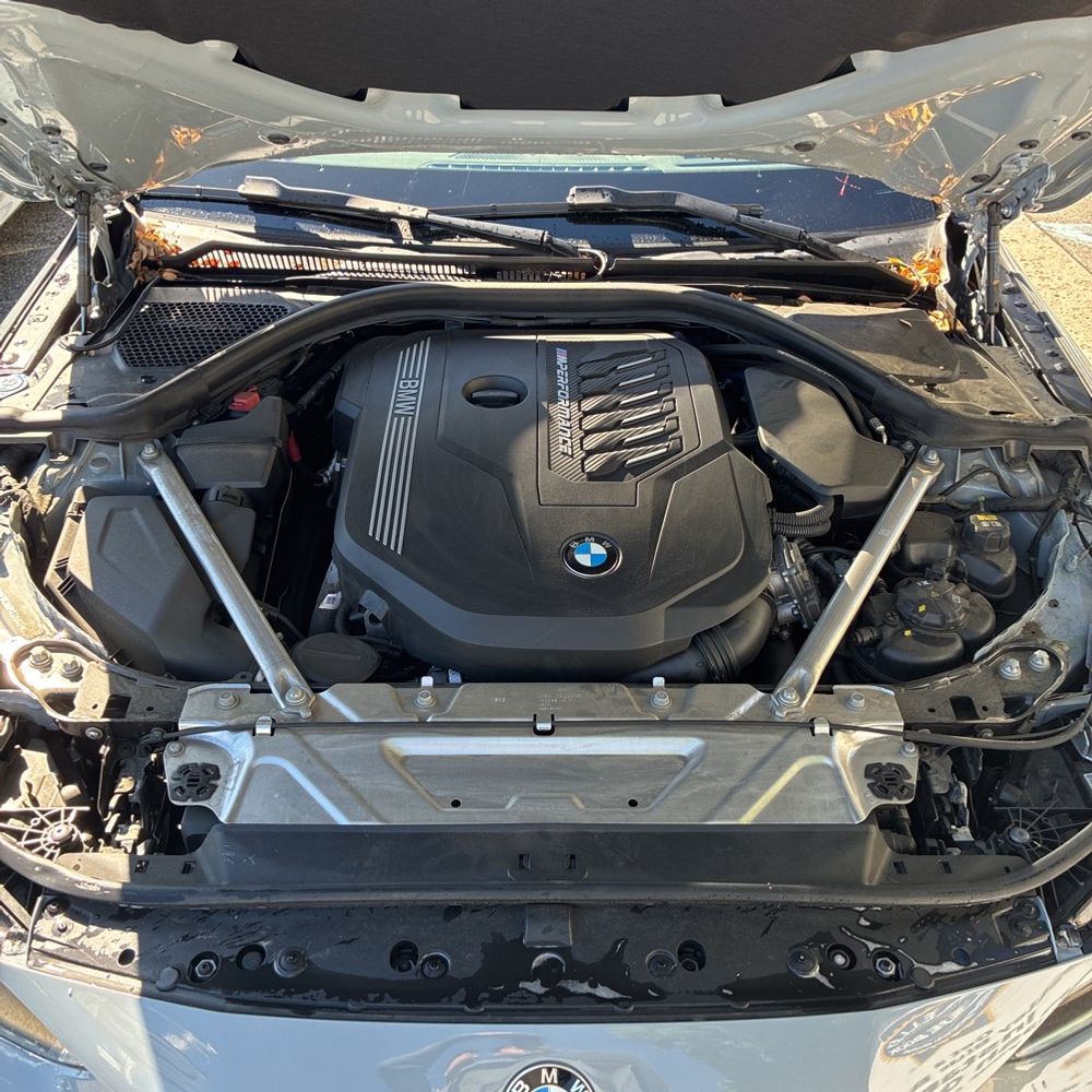 2023 BMW 4-Series M440i