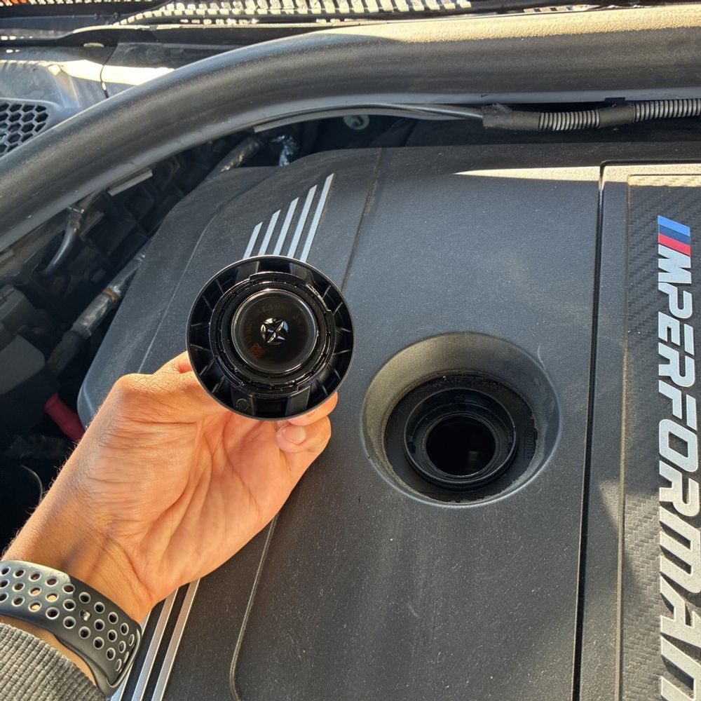 2023 BMW 4-Series M440i