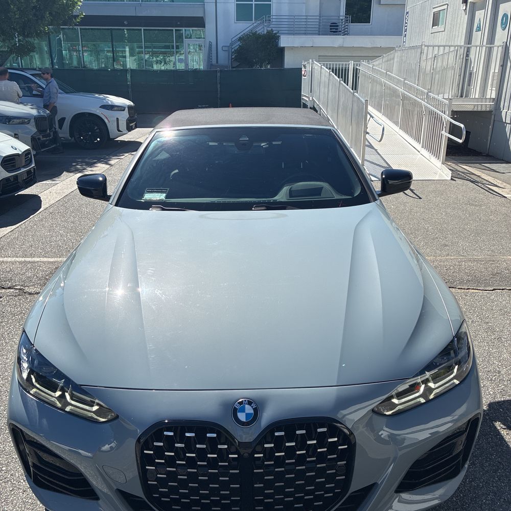 2023 BMW 4-Series M440i