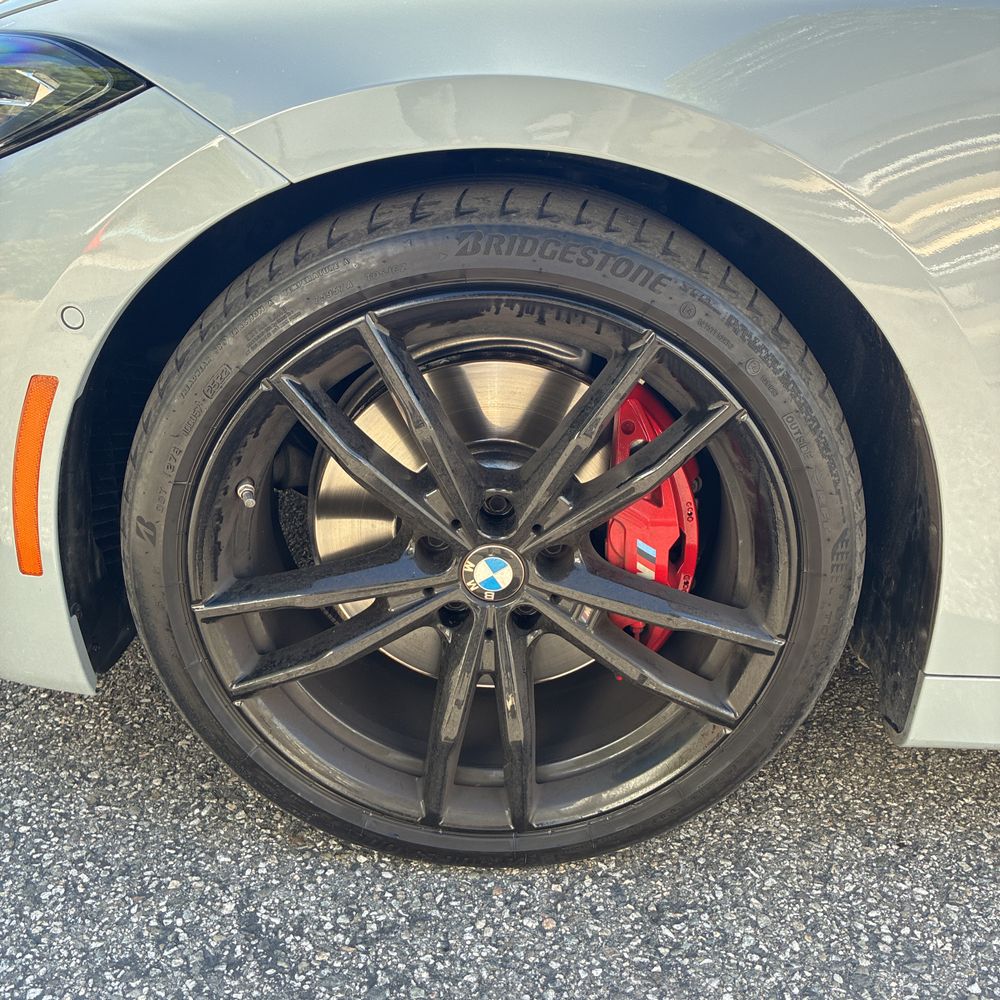 2023 BMW 4-Series M440i