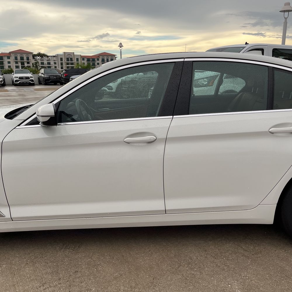 2022 BMW 5-Series 540i