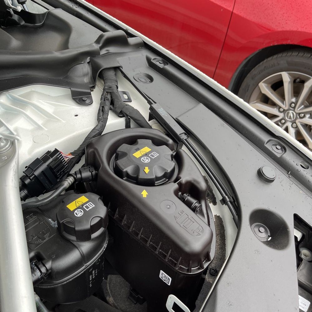 2022 BMW 5-Series 540i