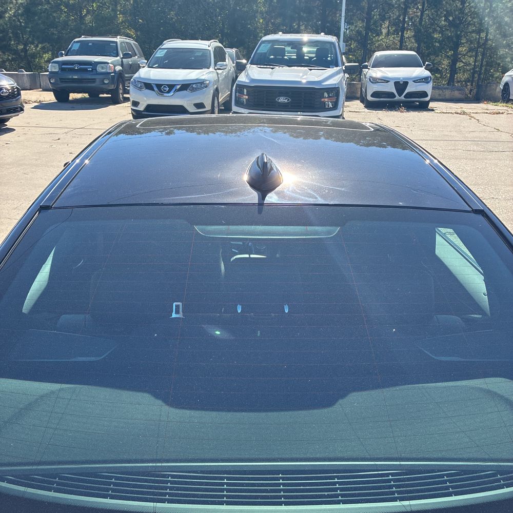 2023 BMW 5-Series 540i