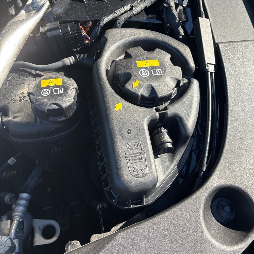 2023 BMW 5-Series 540i