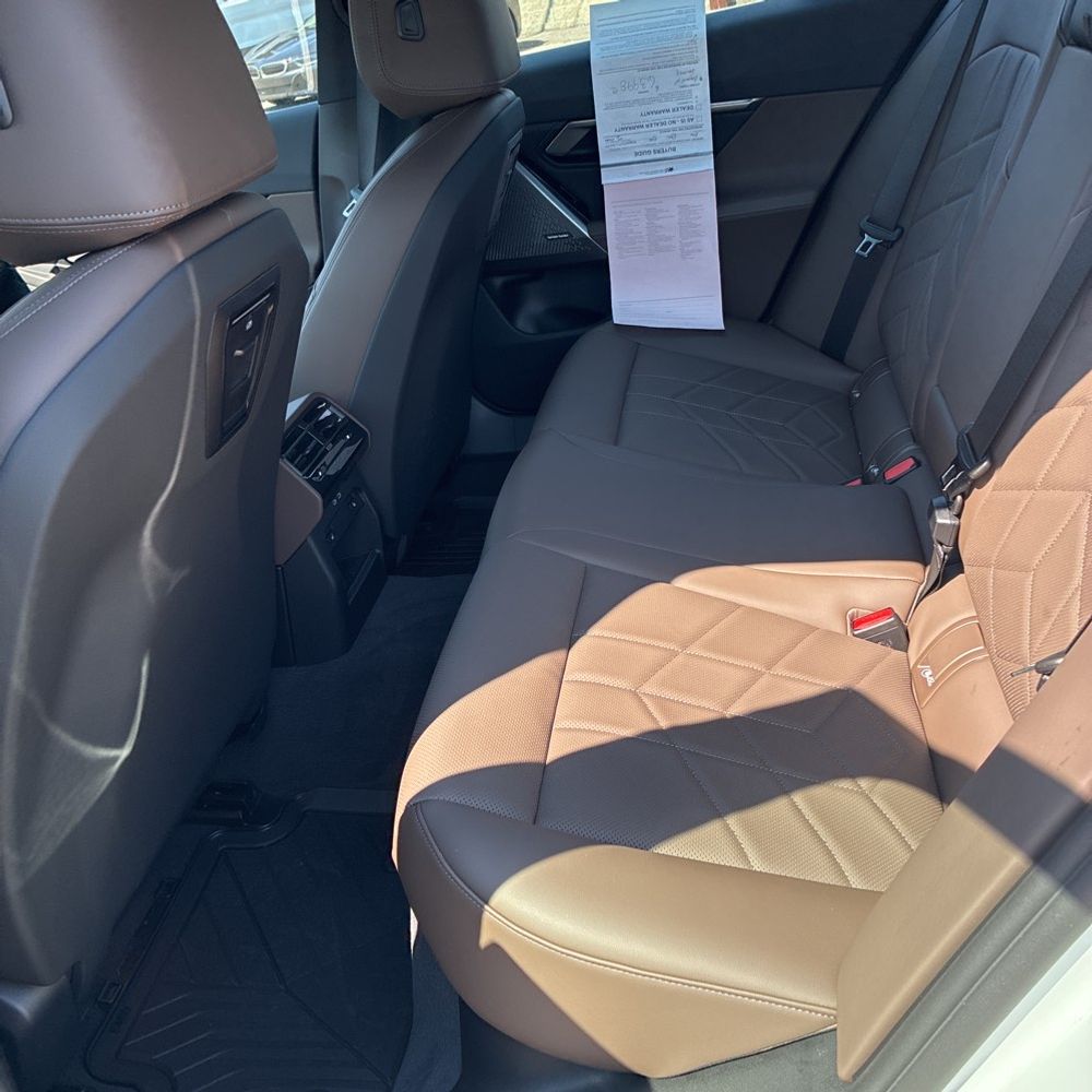 2026 BMW 5-Series 530i xDrive