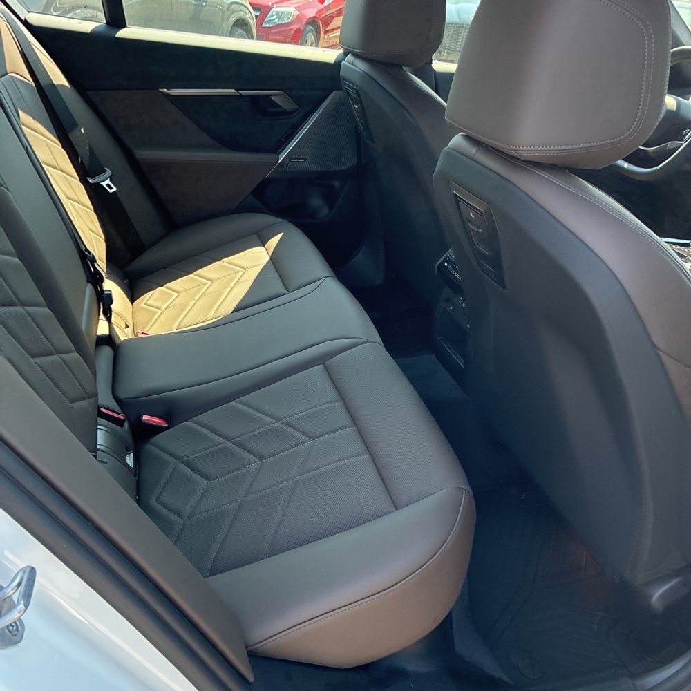 2026 BMW 5-Series 530i xDrive