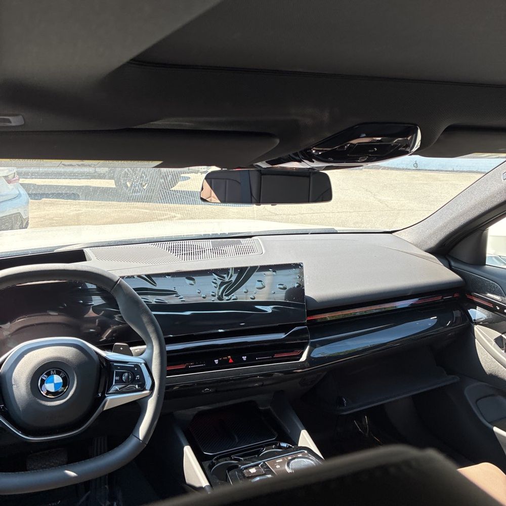 2026 BMW 5-Series 530i xDrive