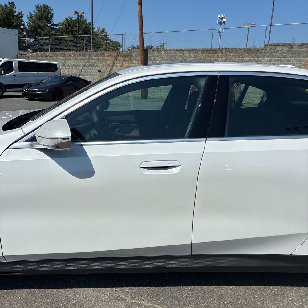 2026 BMW 5-Series 530i xDrive