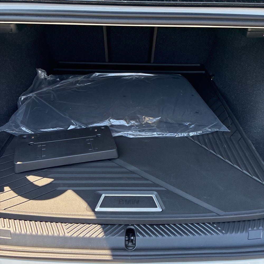 2026 BMW 5-Series 530i xDrive