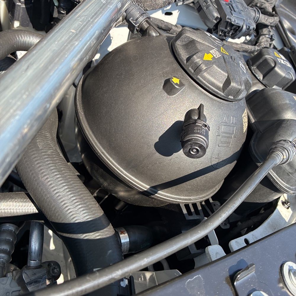 2026 BMW 5-Series 530i xDrive