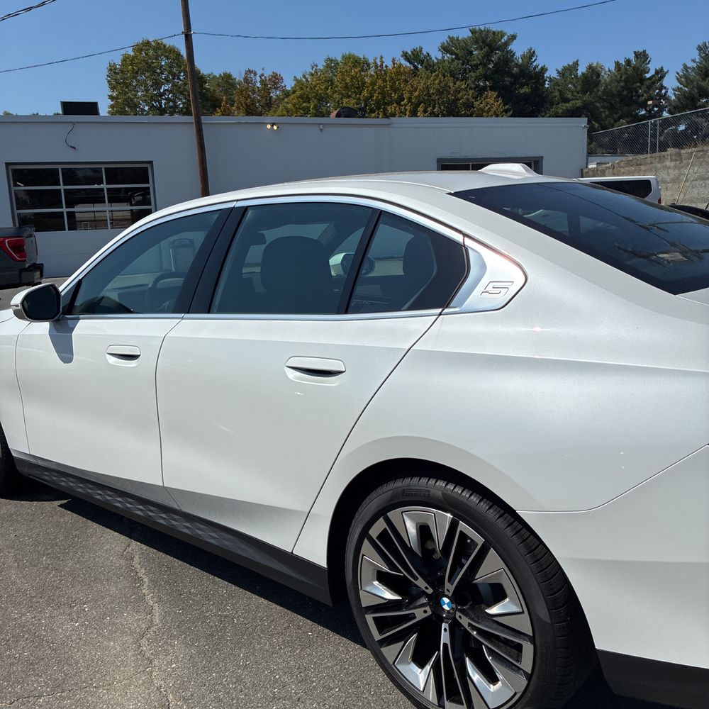 2026 BMW 5-Series 530i xDrive