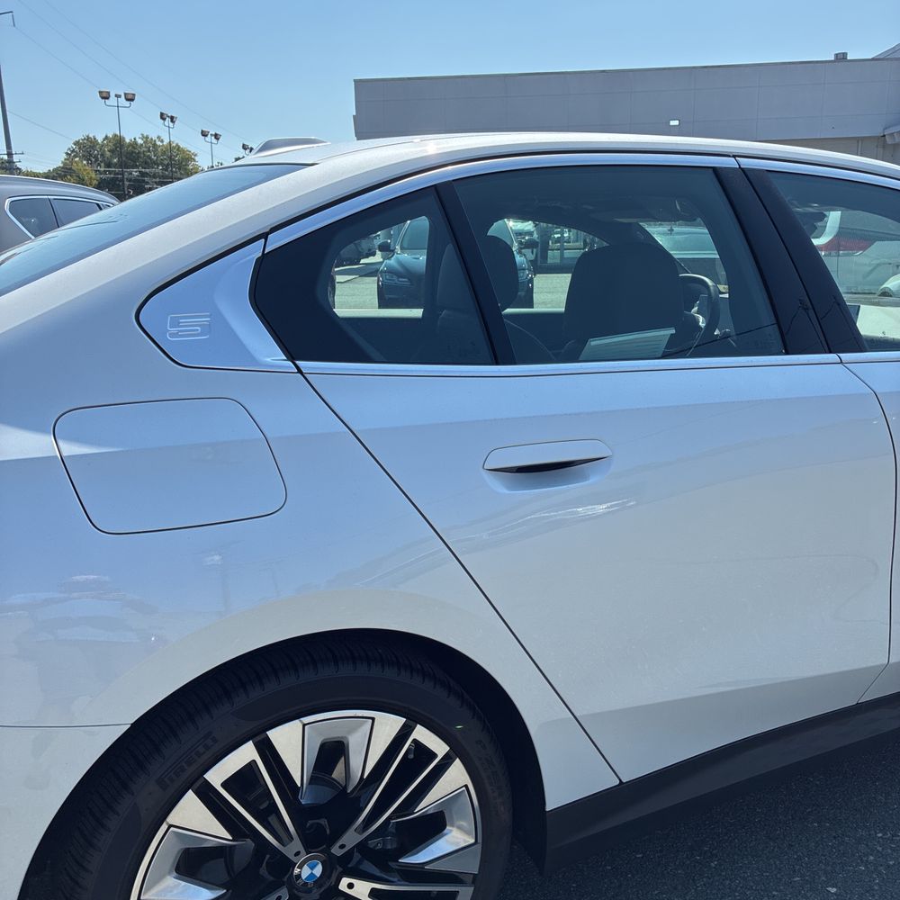 2026 BMW 5-Series 530i xDrive