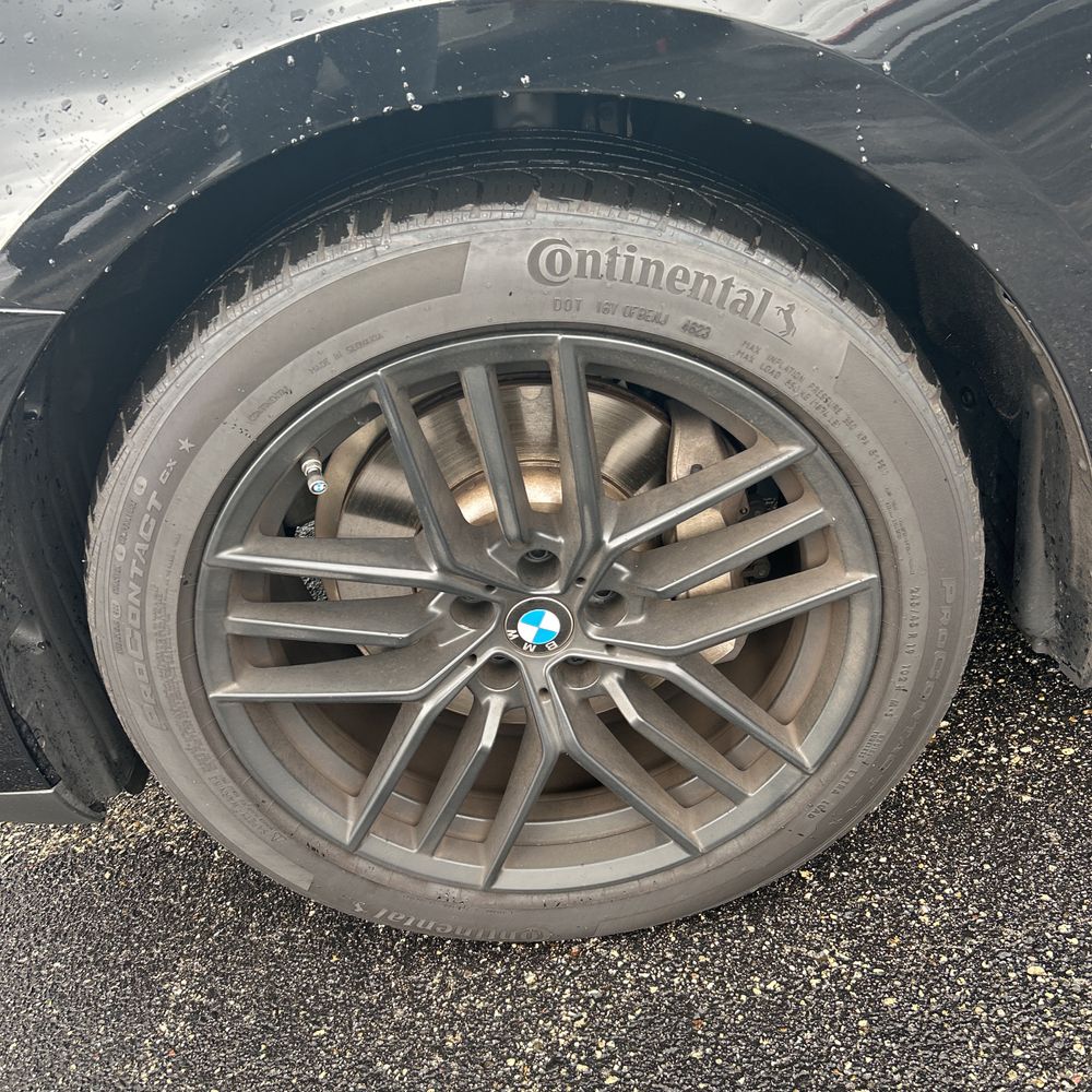 2024 BMW 5-Series 530i xDrive