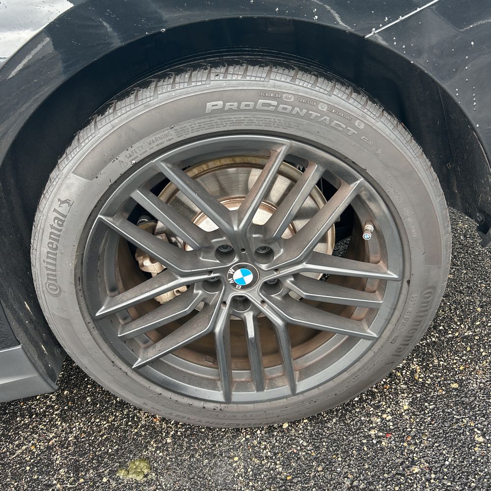 2024 BMW 5-Series 530i xDrive