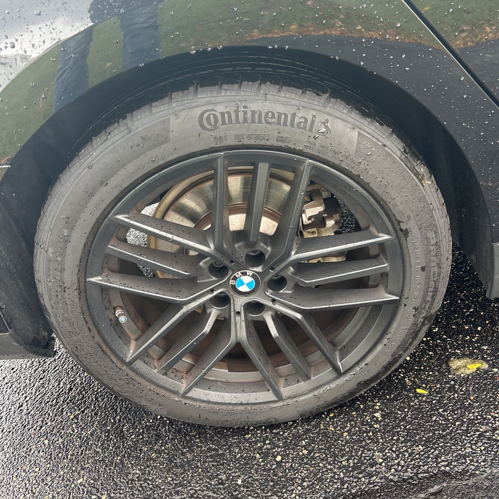 2024 BMW 5-Series 530i xDrive