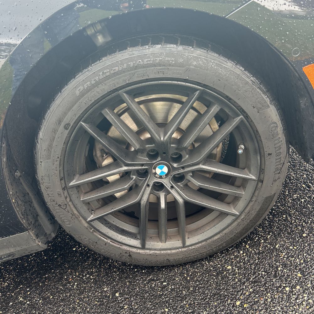 2024 BMW 5-Series 530i xDrive