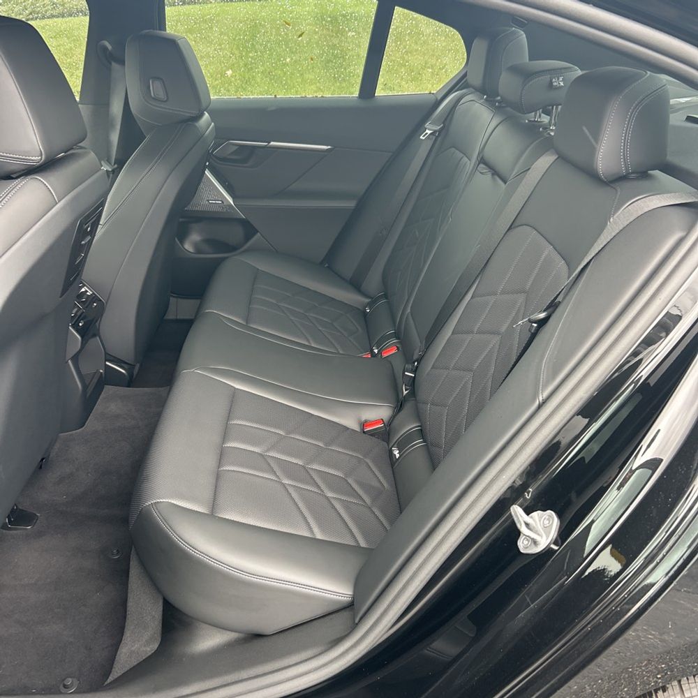 2024 BMW 5-Series 530i xDrive