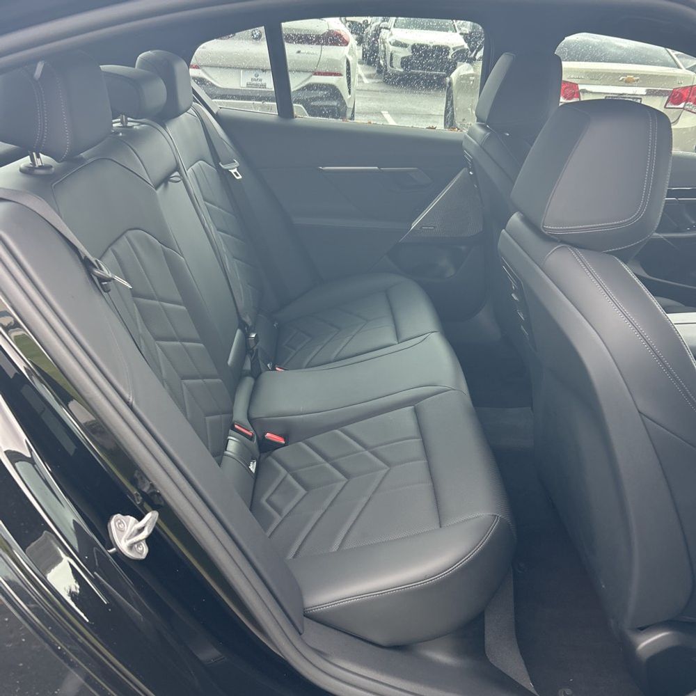 2024 BMW 5-Series 530i xDrive