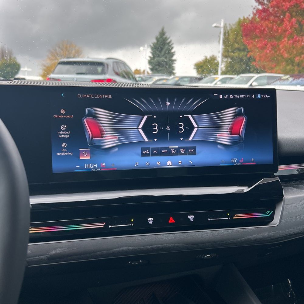 2024 BMW 5-Series 530i xDrive