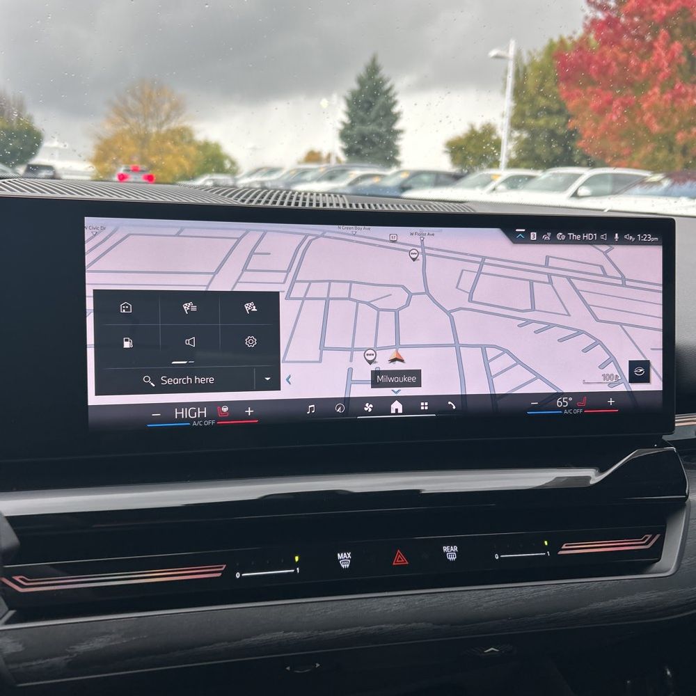 2024 BMW 5-Series 530i xDrive
